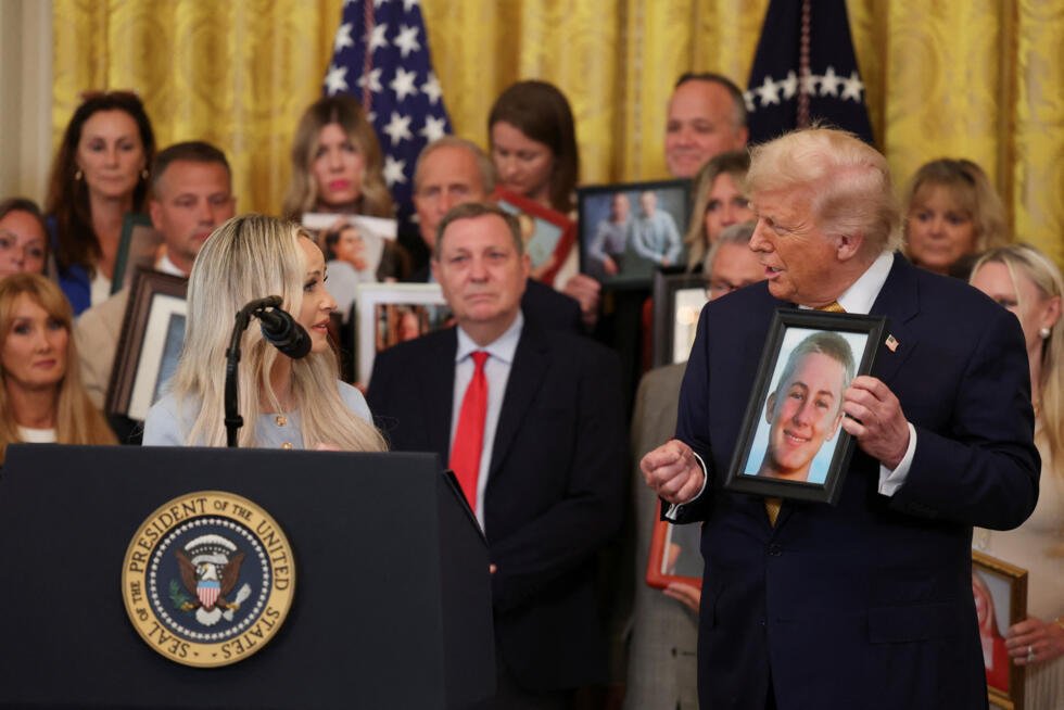 México y China dan enérgica respuesta al presidente Trump 3 Anne Fundner México y China dan enérgica respuesta al presidente Trump