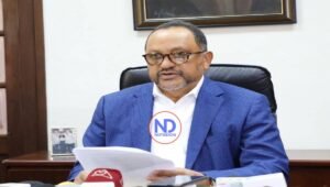 Confirman vigencia plena de la Ley 368-22 sobre Ordenamiento Territorial