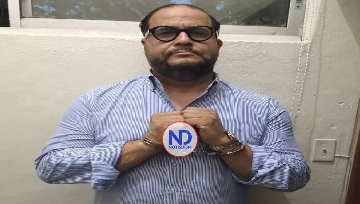 Solicitarán medidas de coerción para Aquiles Jiménez este viernes