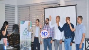 Asociación de Importadores Agropecuarios elige directiva