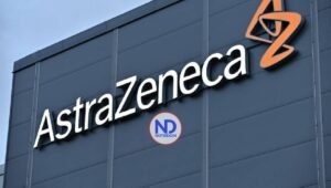 Trump anuncia una inversión de US$50.000 millones de AstraZeneca para evitar sus aranceles