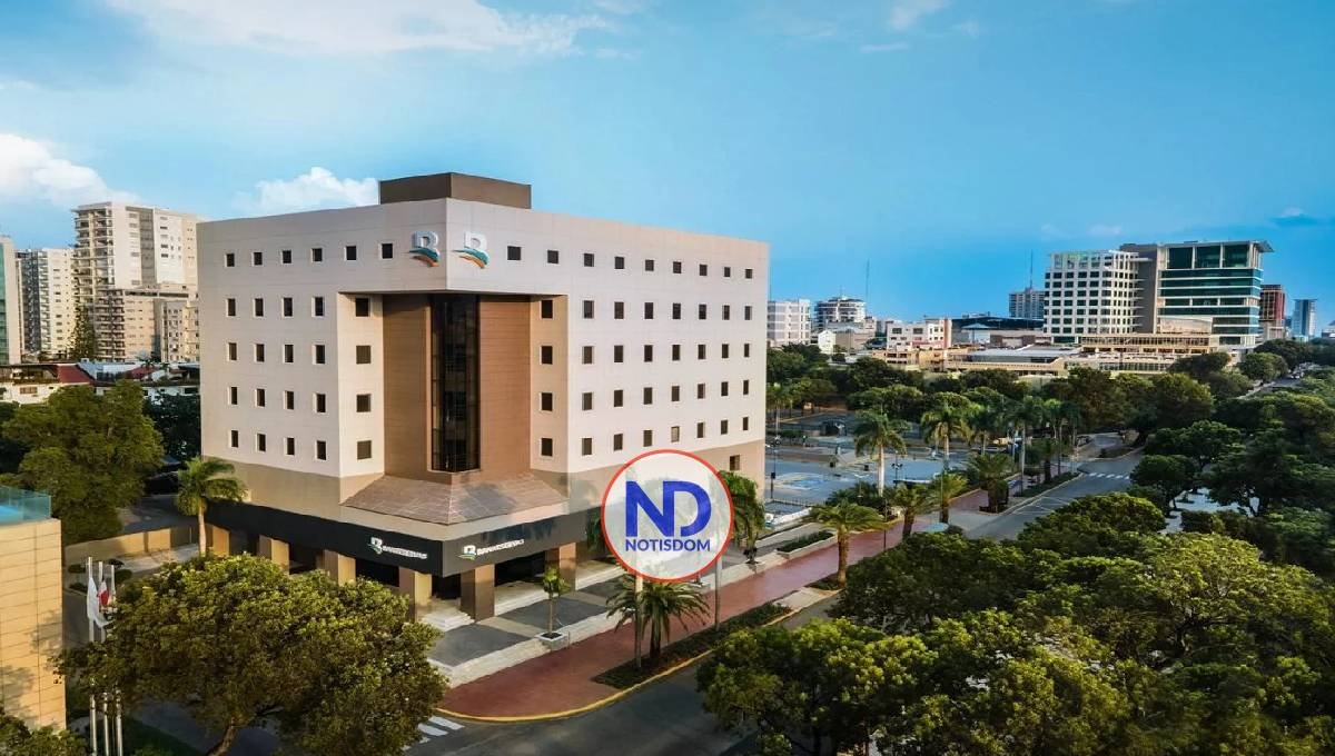 Banreservas avanza 43 posiciones en ranking de los mil mejores bancos del mundo