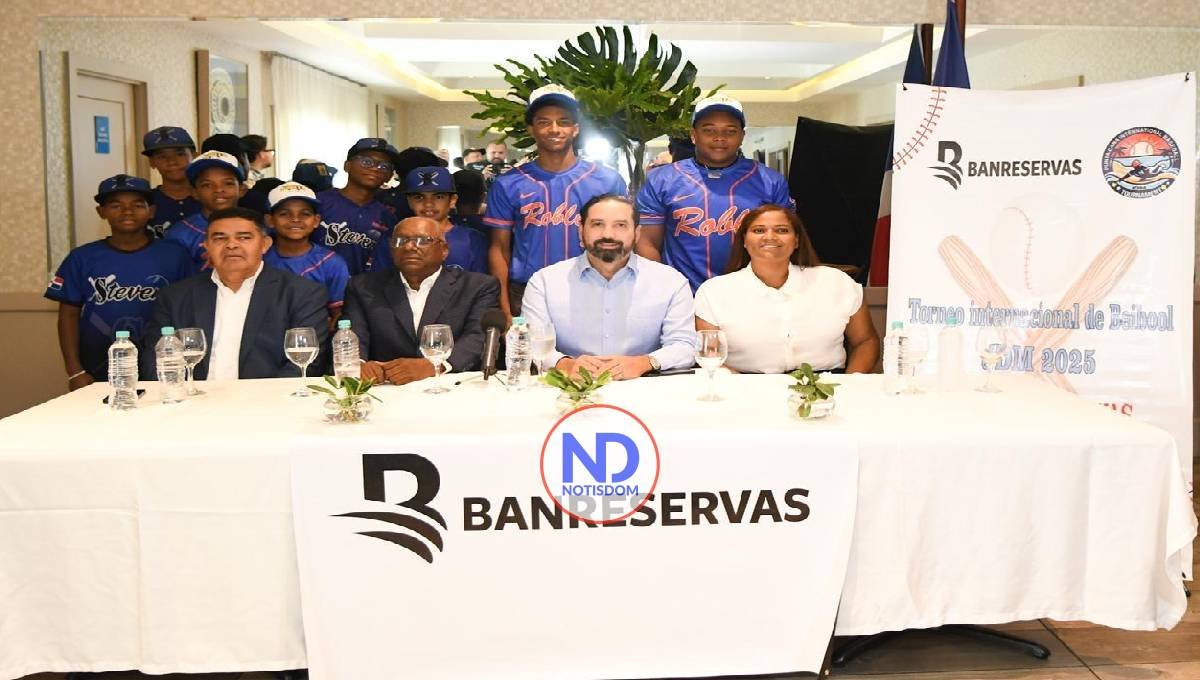 Torneo Internacional Béisbol Punta Cana copa Banreservas 2 Torneo Internacional Béisbol Punta Cana copa Banreservas