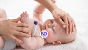 Cómo tratar los virus gripales en los niños