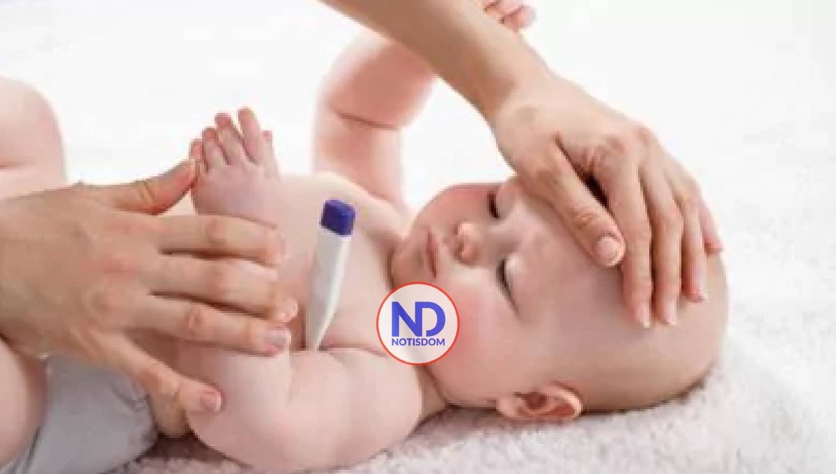 Cómo tratar los virus gripales en los niños