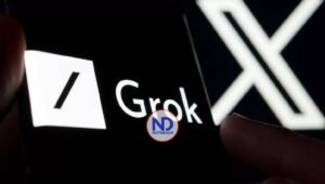 Elon Musk anuncia «Baby Grok», una aplicación de IA pensada para niños