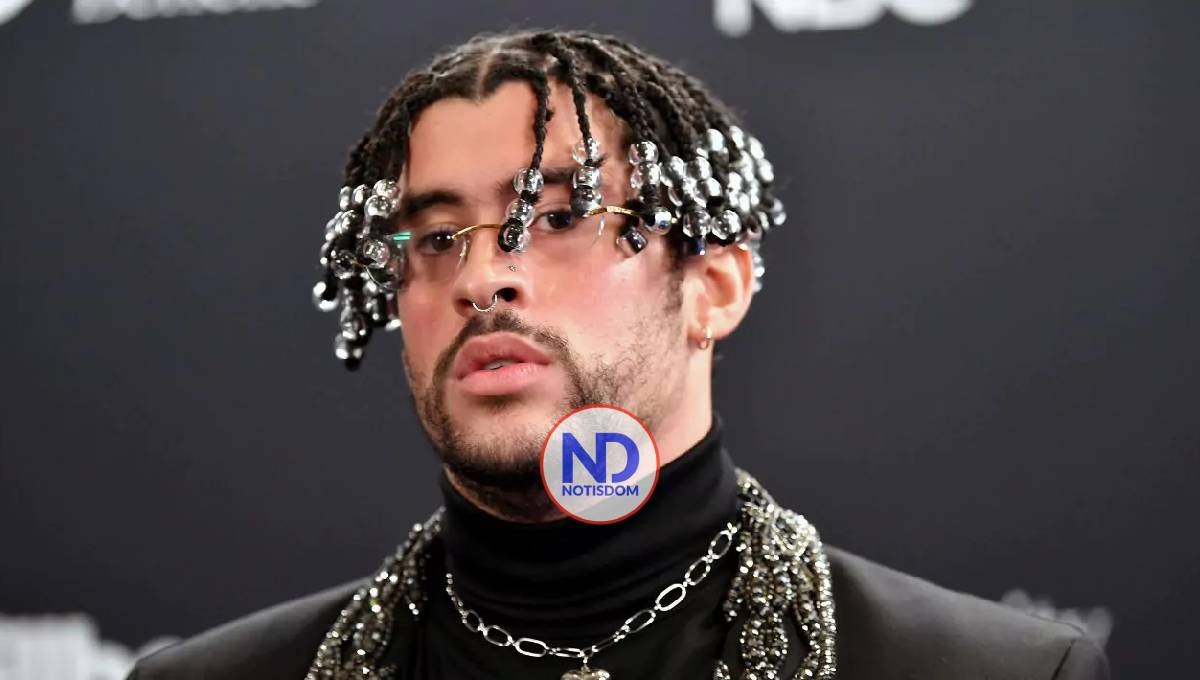 La residencia de Bad Bunny revoluciona Puerto Rico