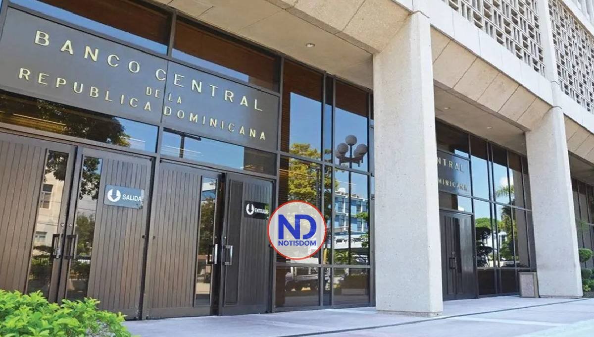 BC ha desembolsado RD$33 mil millones de programa liquidez