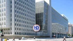 Banco Mundial anuncia facilidades para emprender acciones sobre empleos