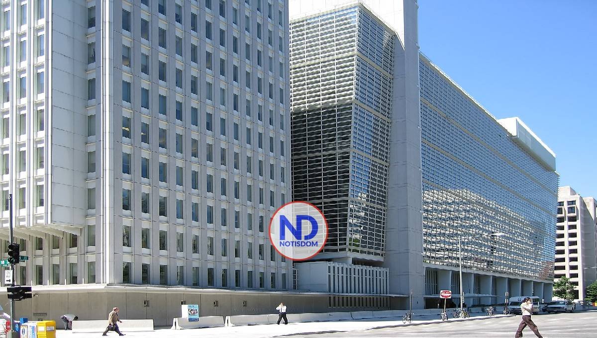 Banco Mundial anuncia facilidades para emprender acciones sobre empleos