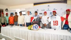 Inauguran este jueves la Liga Nacional de Beisbol de Verano