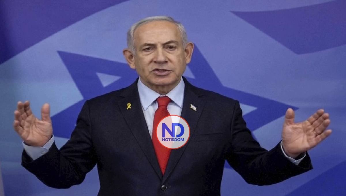  Netanyahu plantea volver atacar Gaza pese a tregua