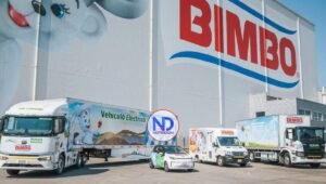 Bimbo anuncia plan para eliminar colorantes artificiales en sus productos para 2026