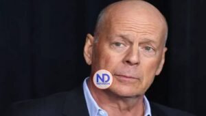 Bruce Willis enfrenta un grave deterioro de salud: ya no puede hablar ni caminar