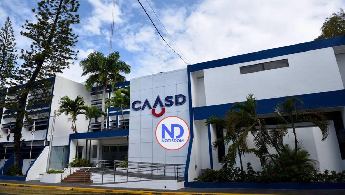 La CAASD continúa trabajos para maximizar acueducto oriental Barrera de Salinidad en SDE