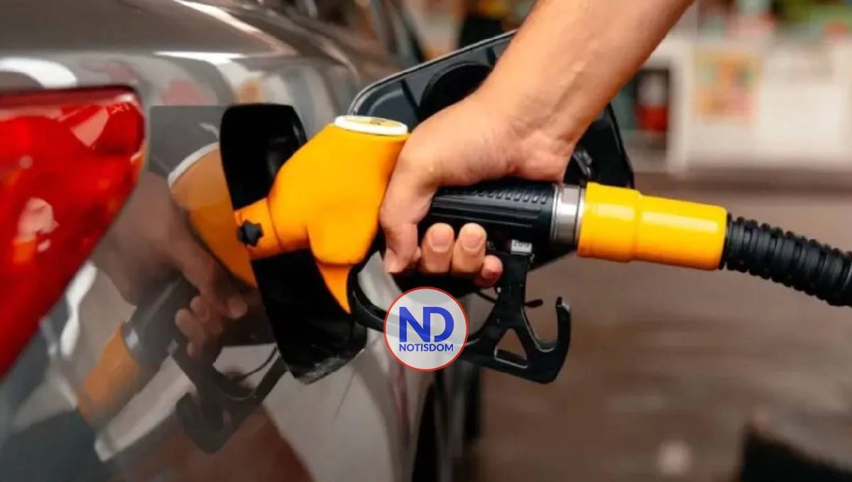 Se mantienen los precios de los combustibles 2 Se mantienen los precios de los combustibles