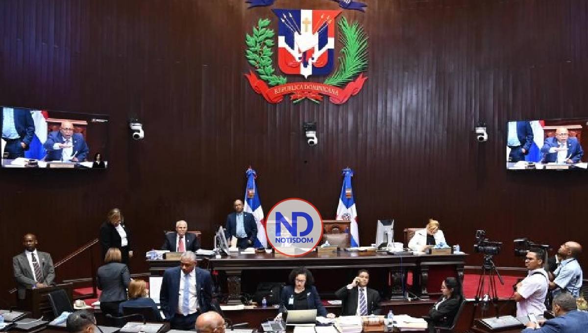 RD impondrá hasta 40 años de cárcel por tráfico de migrantes 2 RD impondrá hasta 40 años de cárcel por tráfico de migrantes