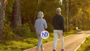Dar 7,000 pasos diarios puede reducir los riesgos de enfermedades crónicas, según un estudio