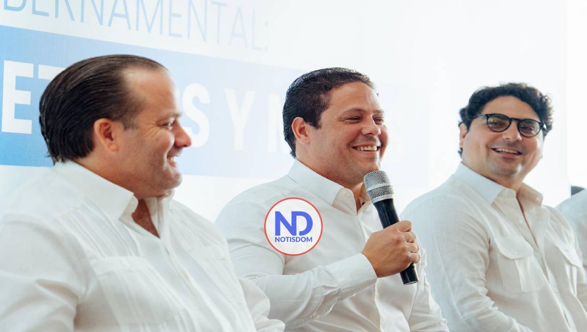 Bonilla destaca construcción miles de viviendas y decenas de hospitales en Foro Business 2025