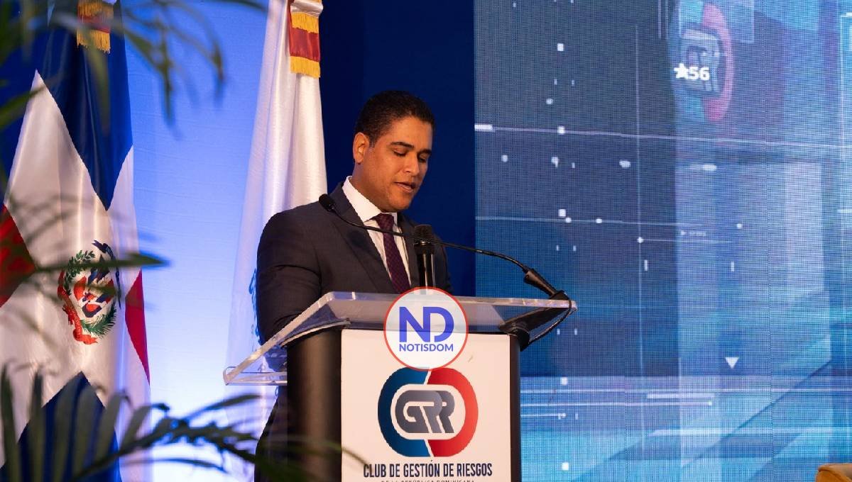 Analizan impacto sobre política arancelaria de EE. UU. en el sector financiero dominicano 2 Analizan impacto sobre política arancelaria de EE. UU. en el sector financiero dominicano