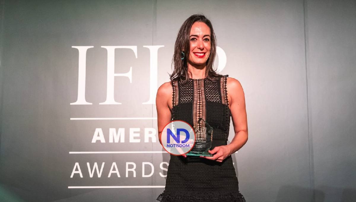 Pellerano & Herrera es destacada como la mejor firma del año en RD