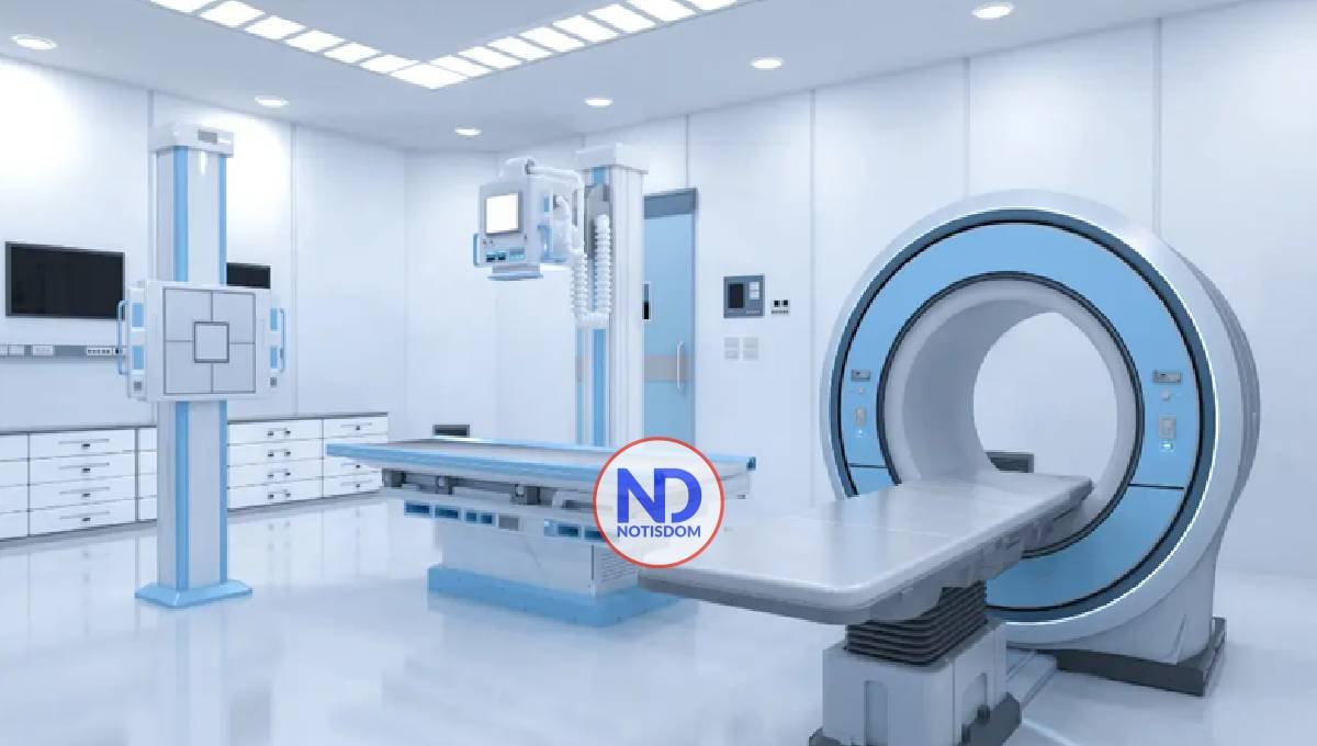 Instan a actualizar tarifas de los centros de diagnósticos en RD