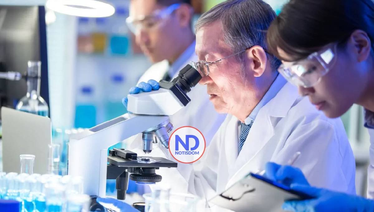 Revolución médica en Hong Kong con unión de tejido respiratorio 3D y miniórganos