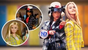Película ‘Clueless’ celebra 30 años con colección exclusiva de juguetes