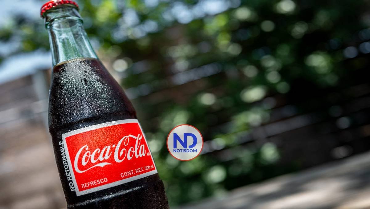 Coca-Cola confirma que su versión con azúcar de caña llegará a EE. UU. este año