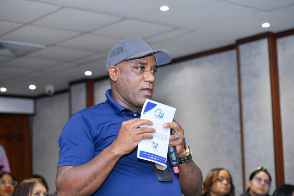 DIDA orienta a colaboradores DGA sobre el sistema de pensiones 3 Colaboradores de la DGA DIDA orienta a colaboradores DGA sobre el sistema de pensiones