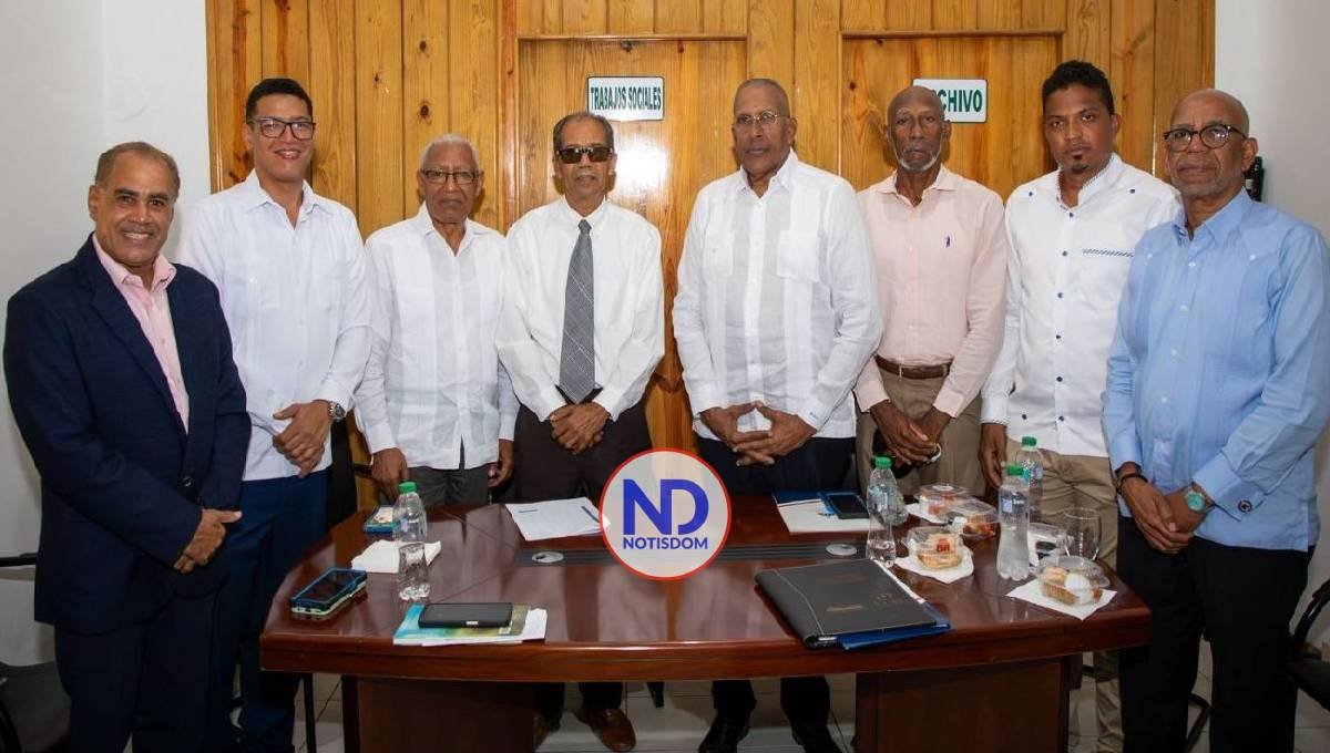 Contraloría inicia jornada en la provincia San Pedro de Macorís