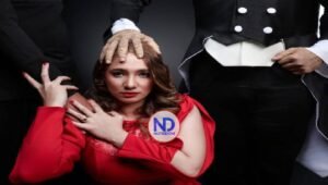 Presentan en Dominicana obra teatral «Cuerpos de Barro»