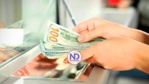 Remesas hasta junio alcanzaron los 5,826.7 millones de dólares