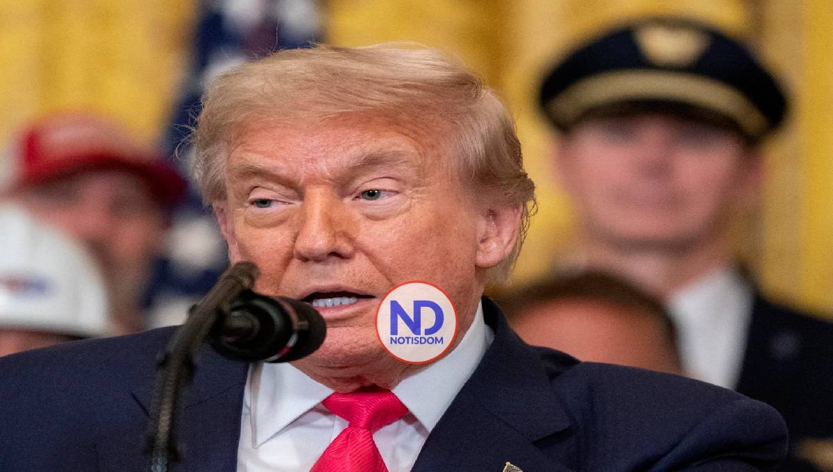 Es falso que Trump dijera que esperaba que los fallecidos en Texas fueran inmigrantes