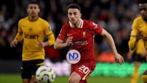 Diogo Jota y su hermano serán homenajeados en amistoso entre Oporto y Atlético de Madrid