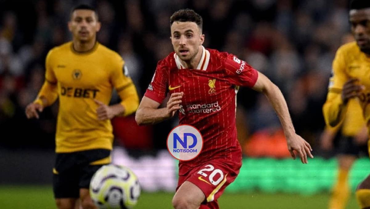 Diogo Jota y su hermano serán homenajeados en amistoso entre Oporto y Atlético de Madrid