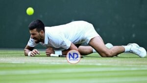 Djokovic cancela el entrenamiento previo a semifinales