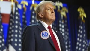 Trump confía en que el Congreso apruebe esta noche su gran paquete fiscal