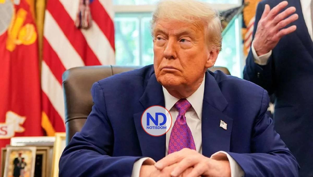 Trump firmará este viernes proyecto de ley que grava las remesas con un 1%