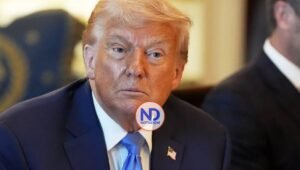 Donald Trump dice que enviará nuevas armas a Ucrania