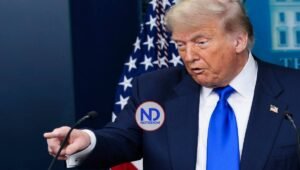 Gobierno Trump pide la lista de todos los inmigrantes detenidos en cárceles de California