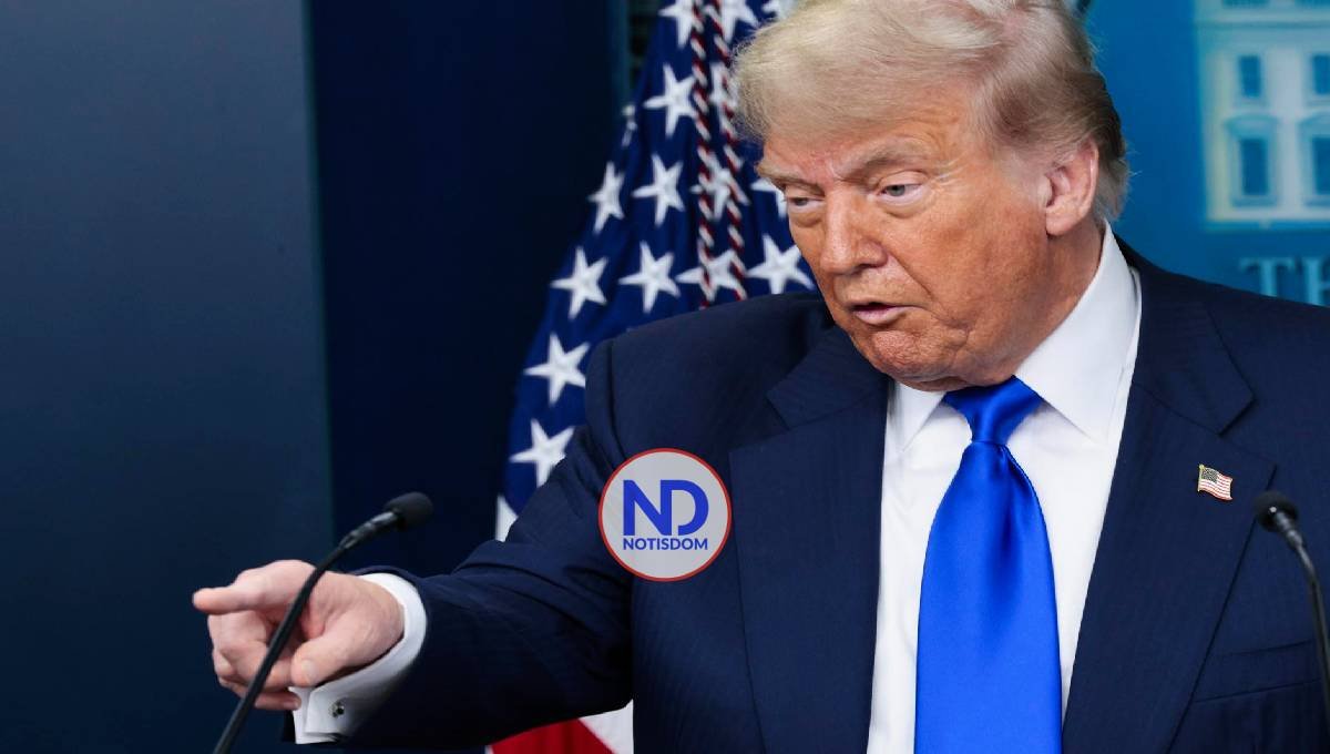 Gobierno Trump pide la lista de todos los inmigrantes detenidos en cárceles de California