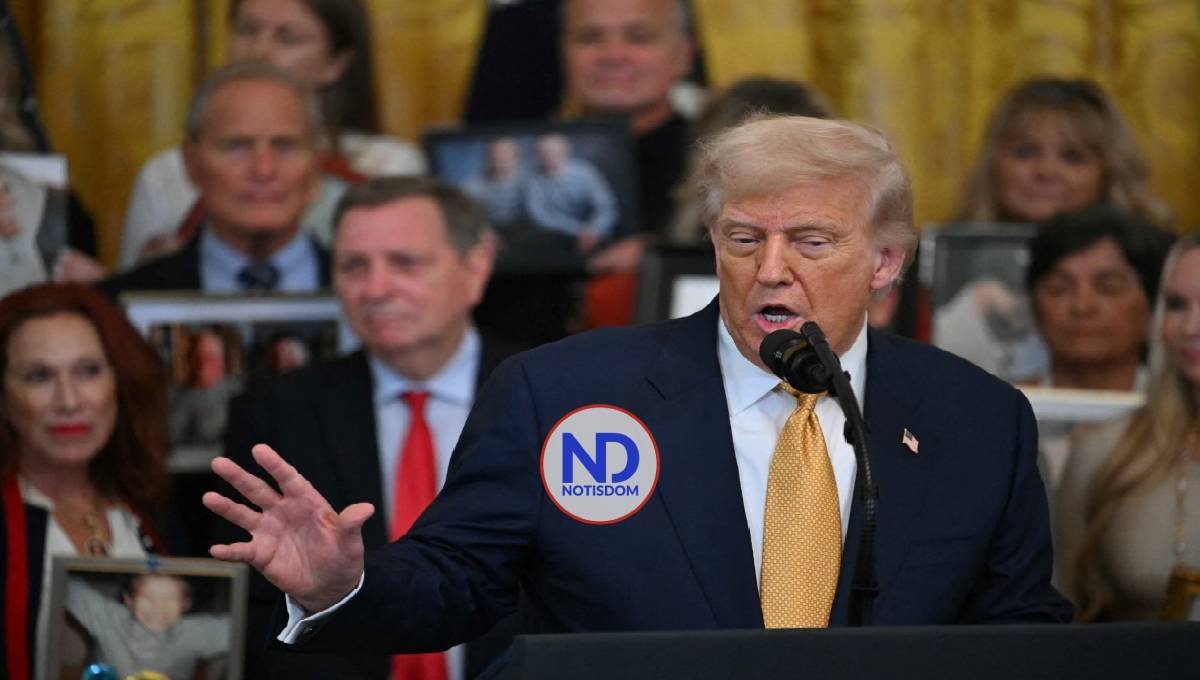 ‘Cúpula Dorada’, el escudo antimisiles de Trump, criticado por caro, inviable y peligroso