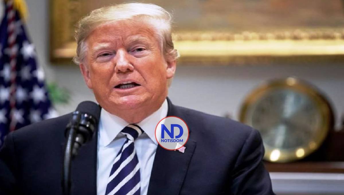 EEUU señaló a un grupo que vincula con Gobierno de Venezuela como organización terrorista