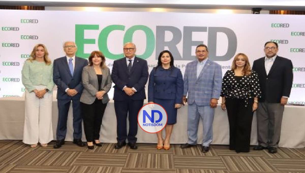 Ecored advierte ley de Residuos Sólidos amenaza sostenibilidad