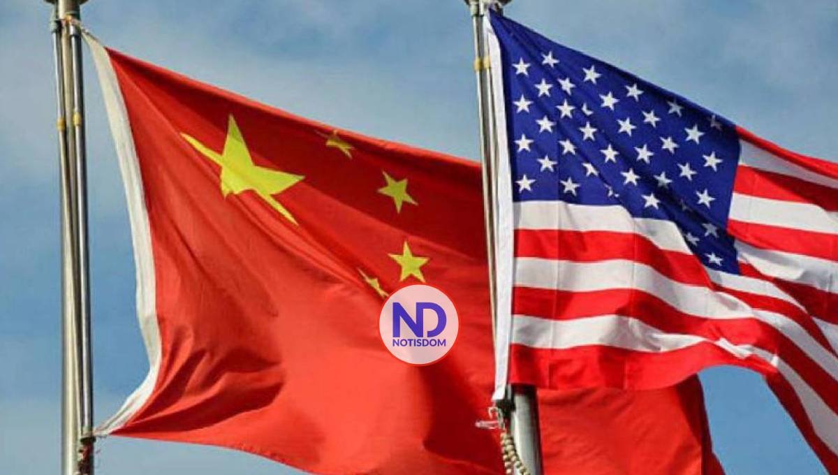 EEUU y China no logran acordar nueva pausa guerra arancelaria 2 EEUU y China no logran acordar nueva pausa guerra arancelaria