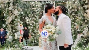 El Alfa celebra 21 años de amor y lealtad junto a su esposa: “antes de ser famoso ya tenía mi fanática»