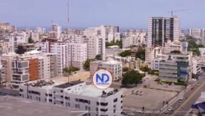 Con 66 años, Naco mantiene el liderato urbanístico en la RD