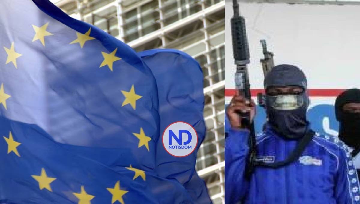 UE renueva sanciones a Haití; añade otros tres a ‘lista negra’