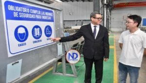 Autorizan reinicio laboral en empresas suspendidas en RD